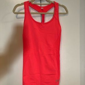 Under Armour Work Out Tank